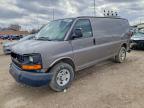 CHEVROLET EXPRESS G2500 2012