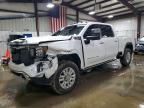 GMC SIERRA 2023