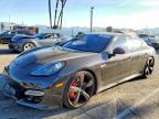 PORSCHE PANAMERA 2013