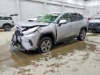 TOYOTA RAV4 HYBRID 2023