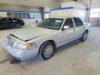 MERCURY GRAND MARQUIS 2008