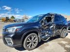 SUBARU FORESTER 2019