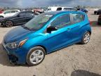 CHEVROLET SPARK 2020