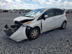 NISSAN VERSA NOTE 2014