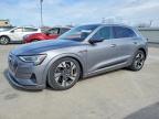 AUDI E-TRON 2022
