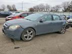 CHEVROLET MALIBU 2008
