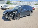 NISSAN ROGUE 2020