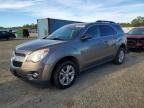 CHEVROLET EQUINOX 2012