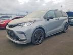 TOYOTA SIENNA 2026