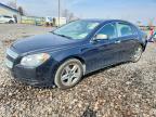 CHEVROLET MALIBU 2011