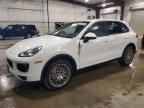 PORSCHE CAYENNE 2015
