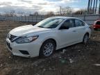 NISSAN ALTIMA 2016