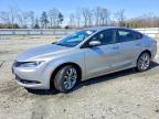 CHRYSLER 200 2015