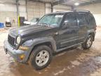 JEEP LIBERTY 2007