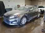 KIA OPTIMA 2014