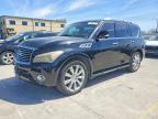 INFINITI QX56 2012