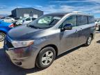 NISSAN QUEST 2016