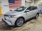 TOYOTA RAV4 HYBRID 2016