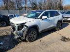 TOYOTA RAV4 HYBRID 2023