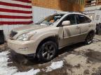 LEXUS RX 330 2004