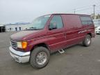 FORD ECONOLINE 2004