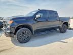 CHEVROLET SILVERADO 2024