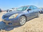 NISSAN ALTIMA 2012