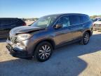 HONDA PILOT 2020