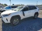 TOYOTA RAV4 2025
