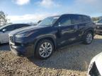 TOYOTA HIGHLANDER HYBRID 2021