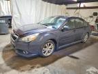 SUBARU LEGACY 2013