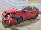 TOYOTA PRIUS 2015