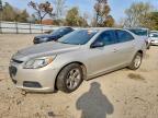 CHEVROLET MALIBU 2014