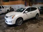 NISSAN ROGUE 2011