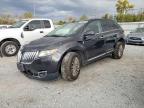 LINCOLN MKX 2013