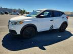 NISSAN KICKS 2020