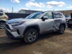 TOYOTA RAV4 HYBRID 2025