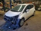 NISSAN VERSA NOTE 2017
