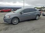 NISSAN SENTRA 2019