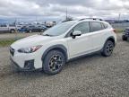 SUBARU CROSSTREK 2018