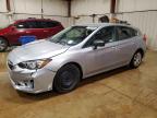 SUBARU IMPREZA 2018