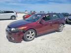 ACURA TSX 2012