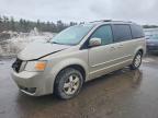 DODGE GRAND CARAVAN 2008