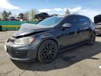 VOLKSWAGEN GTI 2016