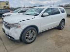 DODGE DURANGO 2013