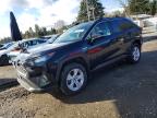 TOYOTA RAV4 HYBRID 2019