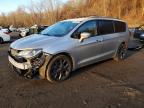 CHRYSLER PACIFICA 2020
