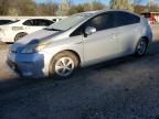 TOYOTA PRIUS 2014