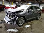 TOYOTA RAV4 HYBRID 2025