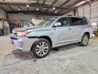 TOYOTA HIGHLANDER HYBRID 2013
